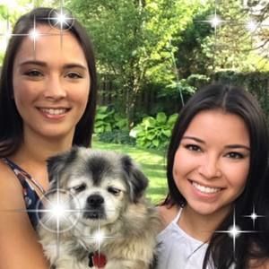 Meet your Posher, Eileen